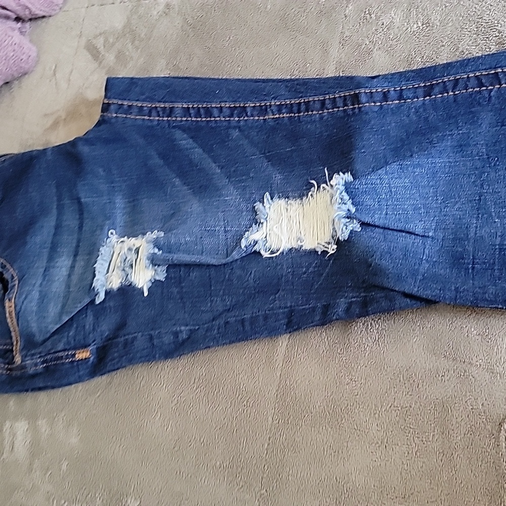 TwentyOneBlack by Rue 21 Jeans - Picture 2 of 4